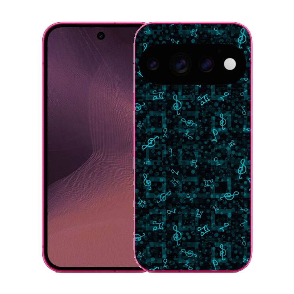 mmCase gél tok a Google Pixel 11-hez – megjegyzések 1