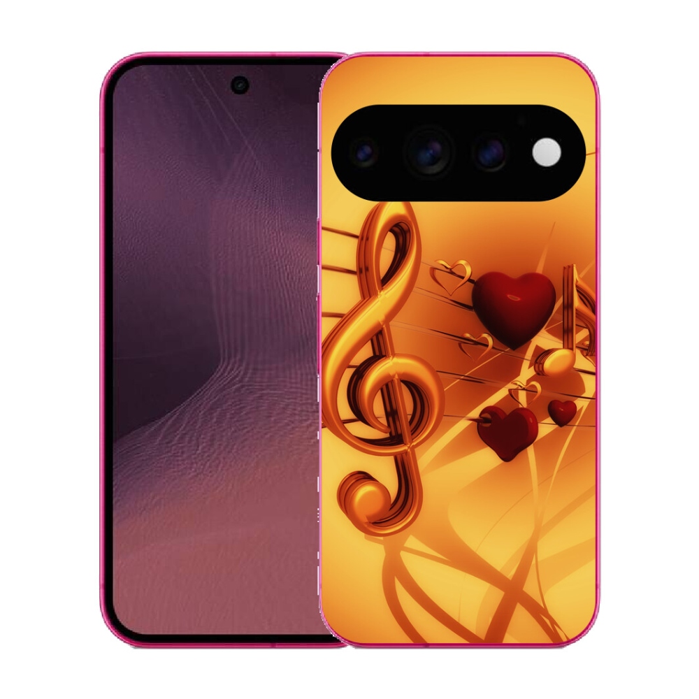 mmCase gél tok a Google Pixel 11-hez – megjegyzések