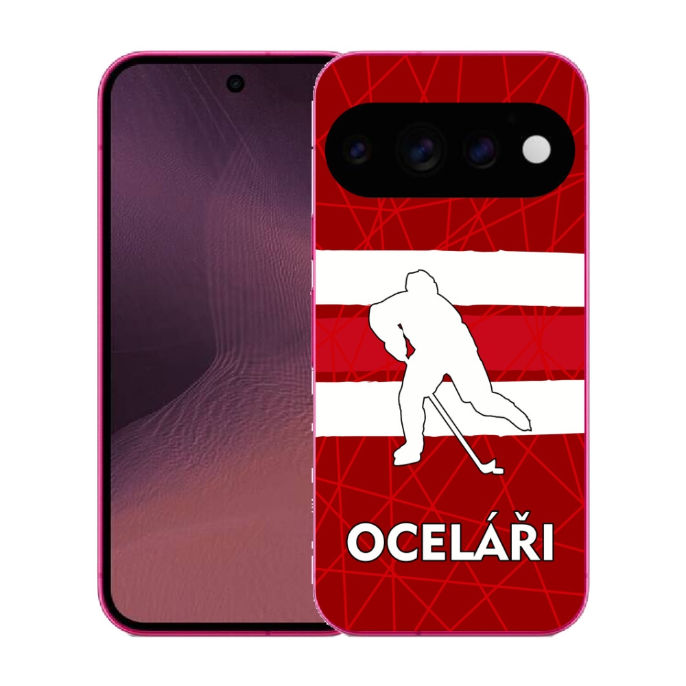 mmCase gél tok a Google Pixel 11-hez – Oceláři