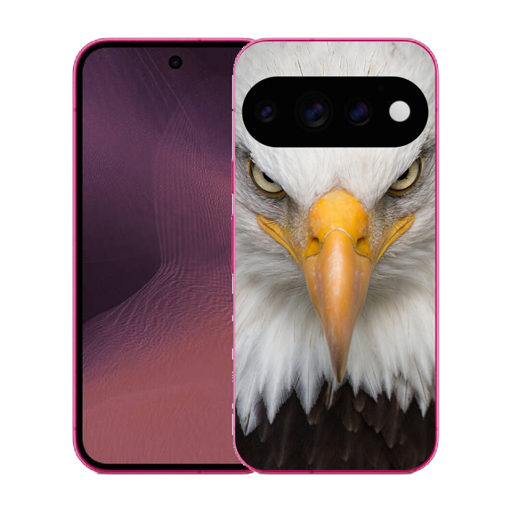 mmCase gél tok a Google Pixel 11-hez – sas