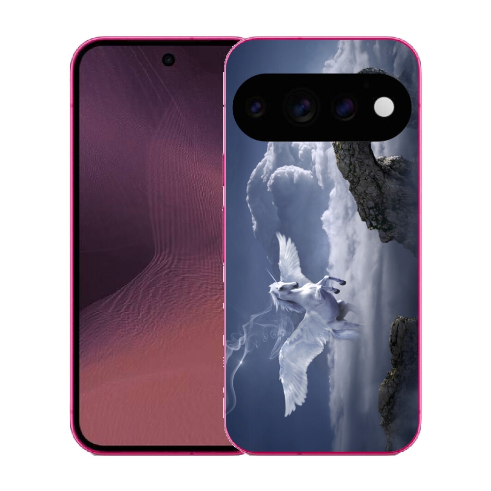 mmCase gél tok a Google Pixel 11-hez – pegas