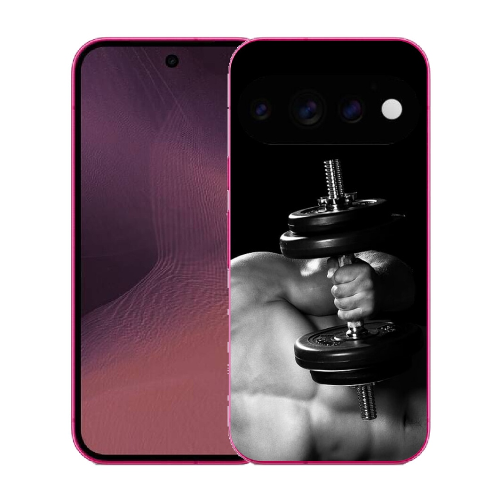 mmCase gél tok a Google Pixel 11-hez – megerősítés 2