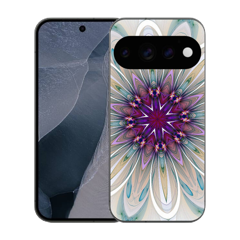 mmCase géltok a Google Pixel 11 Pro-hoz – absztrakt 10