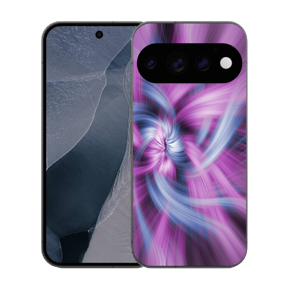 mmCase gél tok a Google Pixel 11 Pro-hoz – absztrakt 12