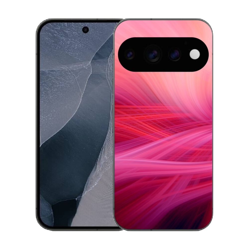 mmCase gél tok a Google Pixel 11 Pro-hoz – absztrakt 13
