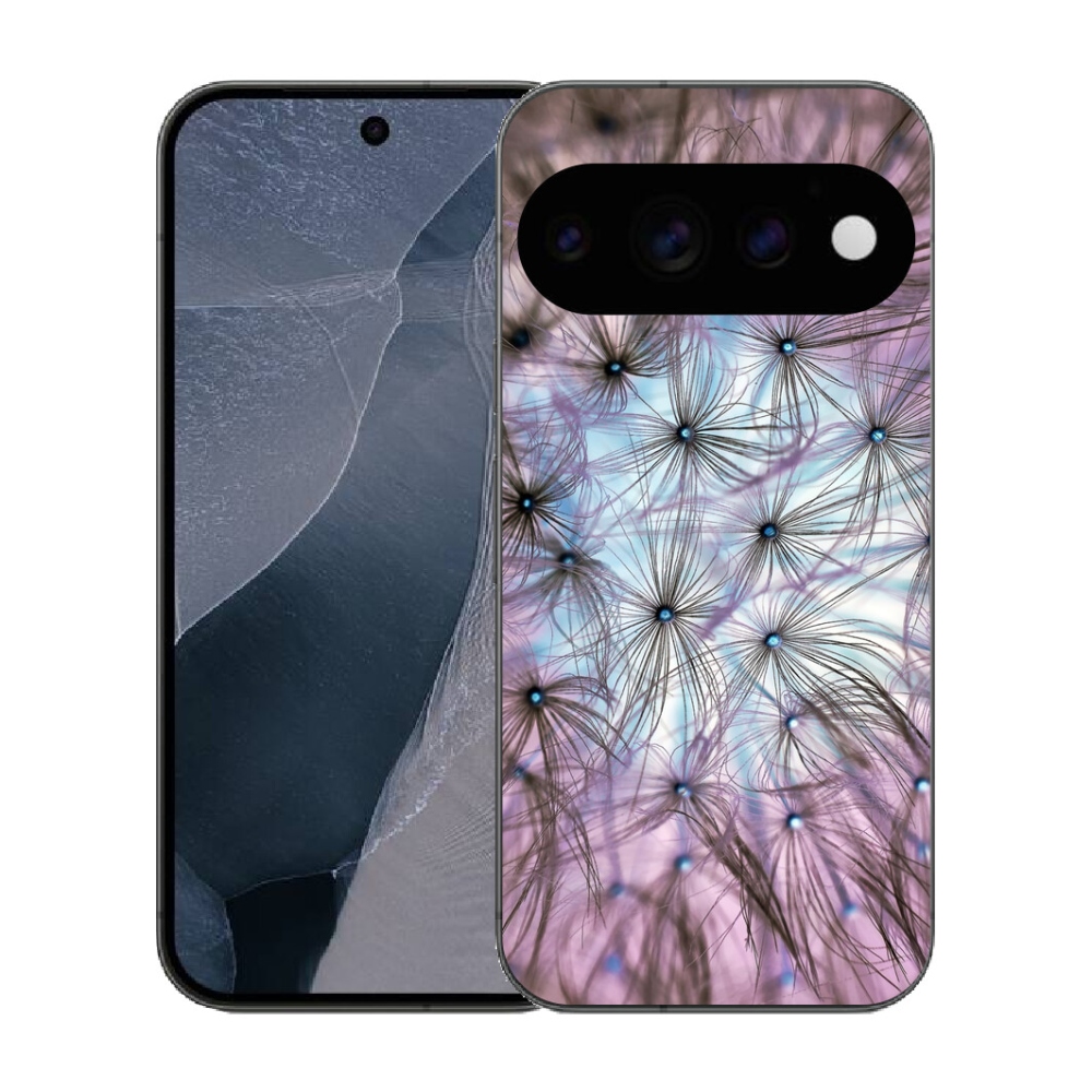mmCase gél tok a Google Pixel 11 Pro-hoz – absztrakt 17