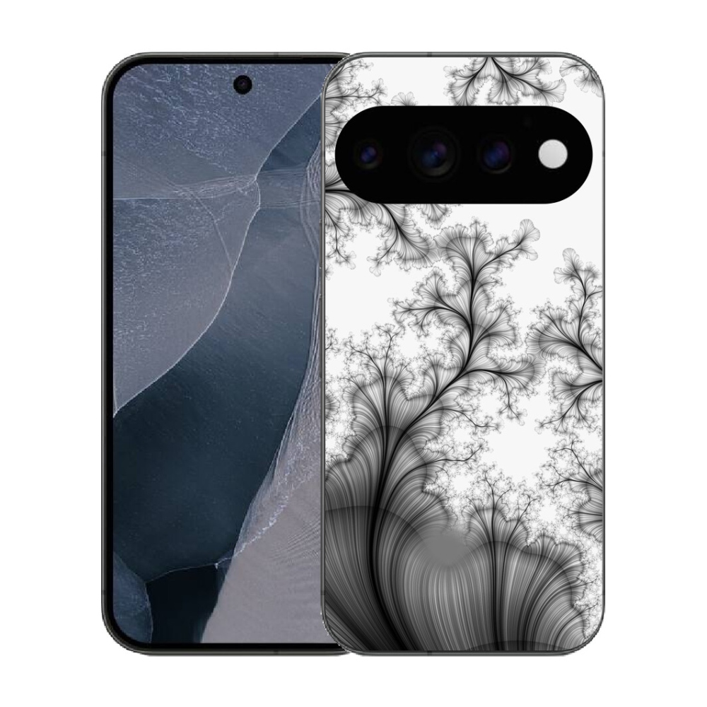 mmCase gél tok a Google Pixel 11 Pro-hoz – absztrakt 20