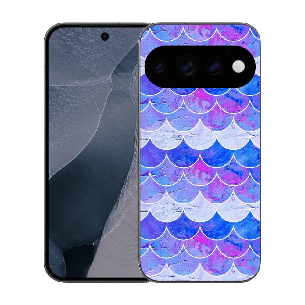 mmCase gél tok a Google Pixel 11 Pro-hoz – absztrakt 29
