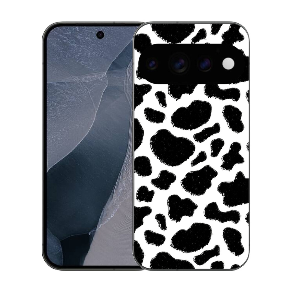 mmCase gél tok a Google Pixel 11 Pro-hoz – absztrakt 31