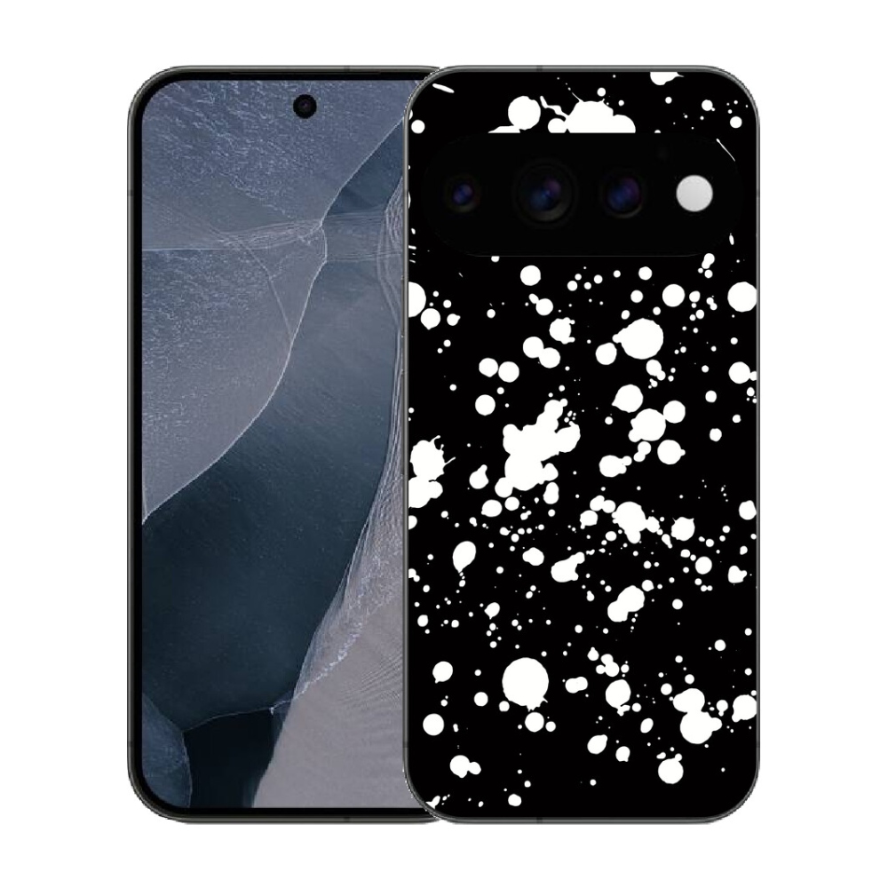 mmCase gél tok a Google Pixel 11 Pro-hoz – absztrakt 32