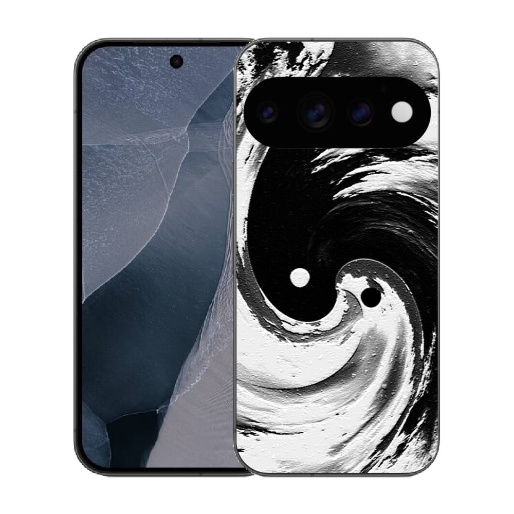 mmCase gél tok a Google Pixel 11 Pro-hoz – absztrakt 8