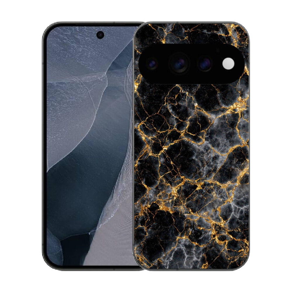 mmCase gél tok a Google Pixel 11 Pro-hoz – absztrakt motívum 43