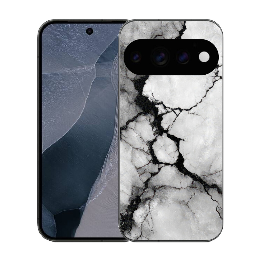 mmCase gél tok a Google Pixel 11 Pro-hoz – absztrakt motívum 50