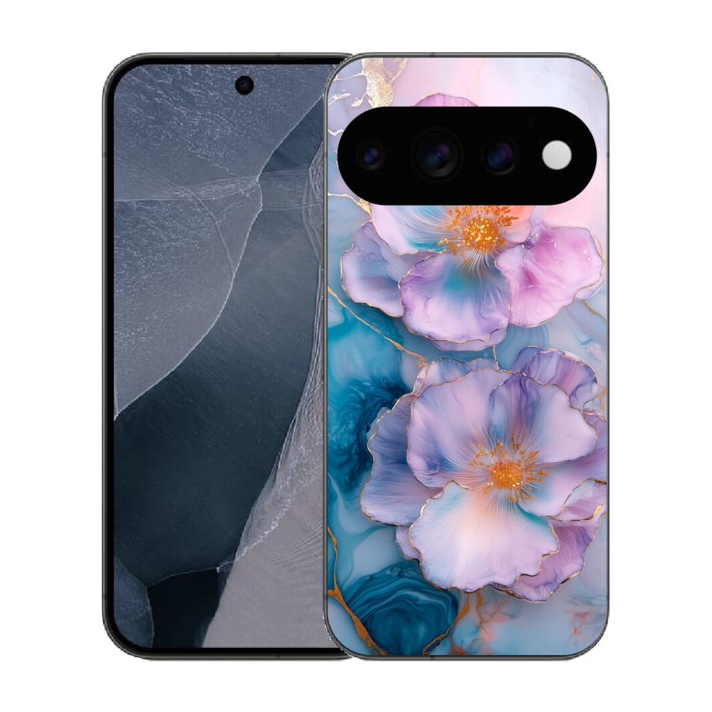 mmCase gél tok a Google Pixel 11 Pro-hoz – absztrakt motívum 51