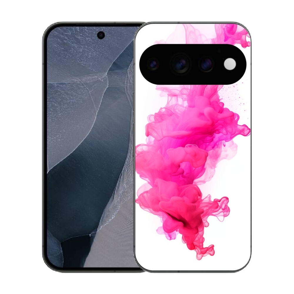 mmCase gél tok a Google Pixel 11 Pro-hoz – absztrakt motívum 57