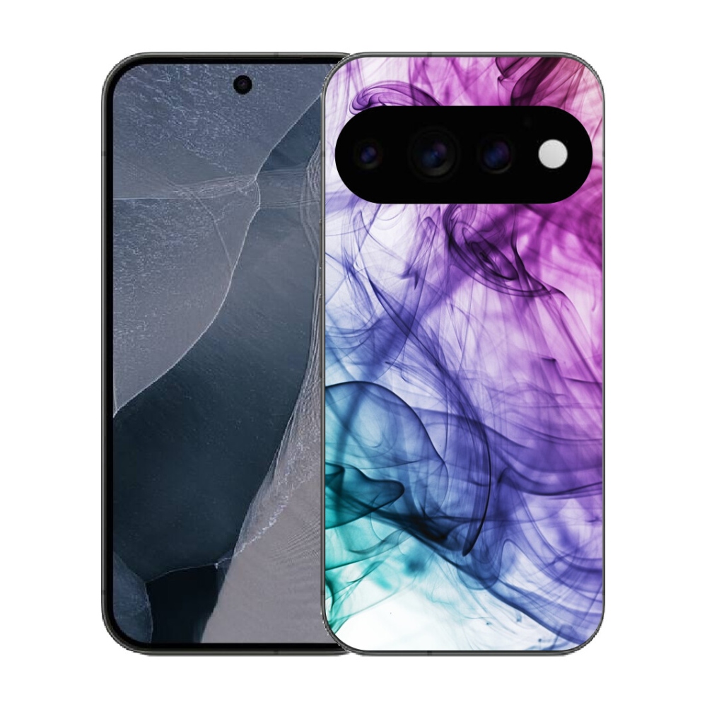 mmCase gél tok a Google Pixel 11 Pro-hoz – absztrakt minta