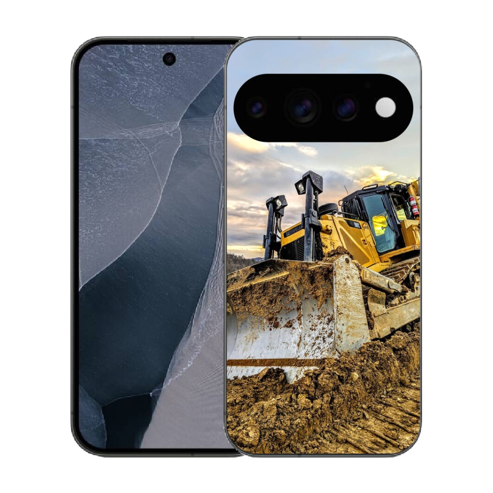 mmCase géltok a Google Pixel 11 Pro-hoz – bagr