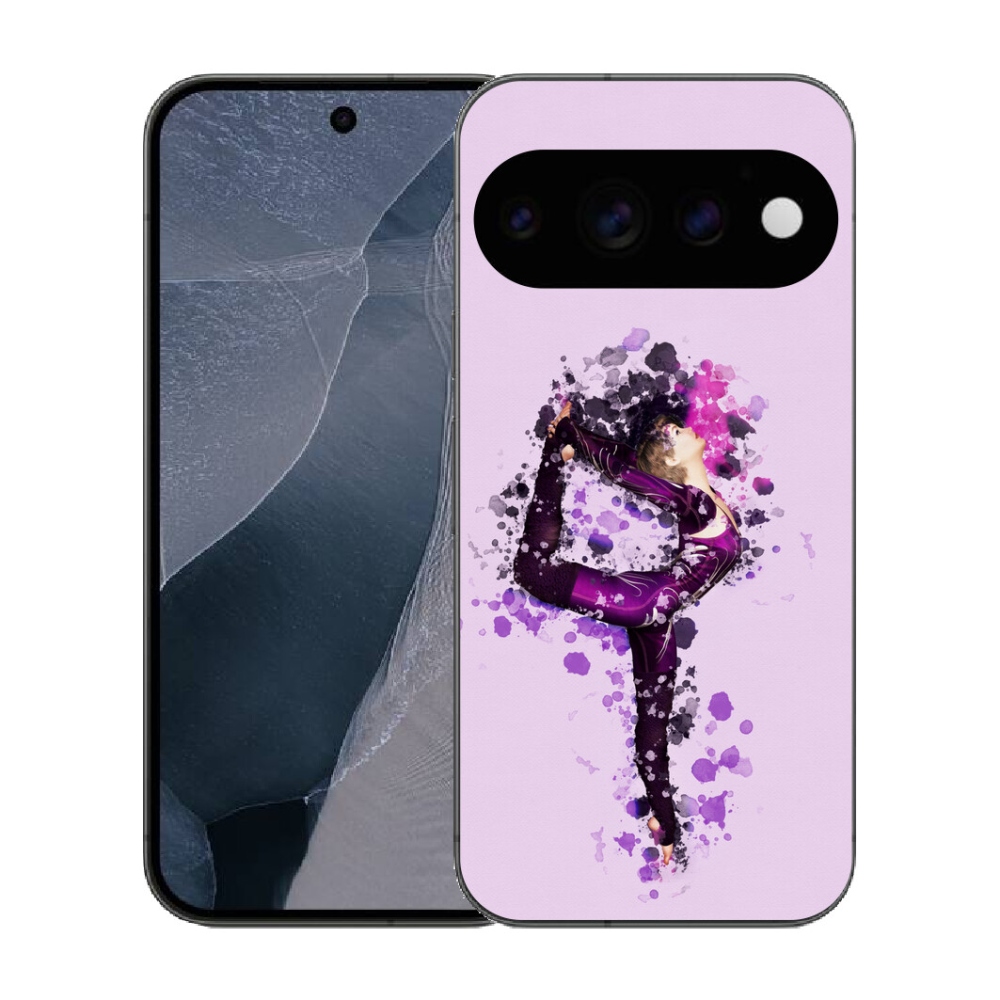 mmCase gél tok a Google Pixel 11 Pro-hoz – balerina