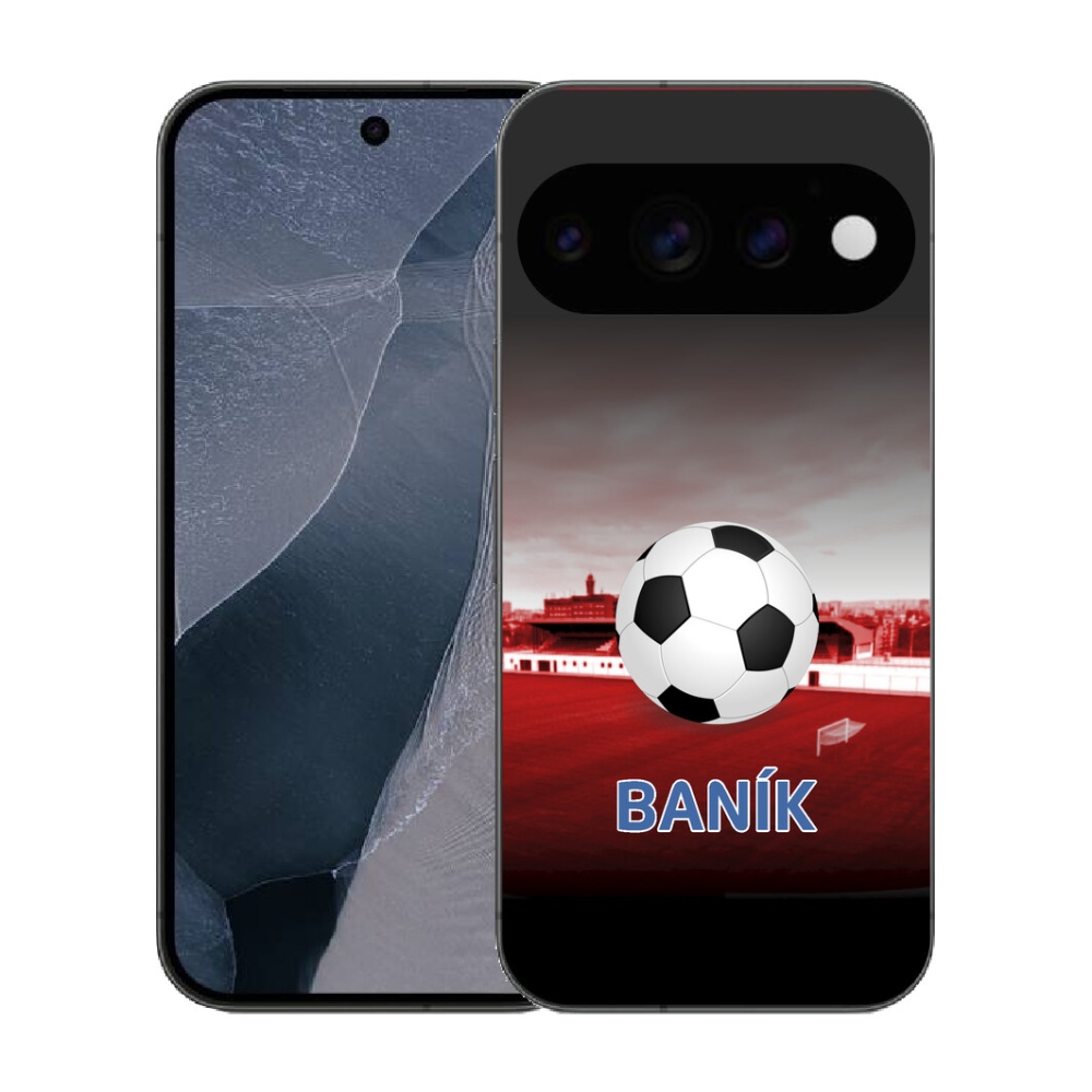 mmCase gél tok a Google Pixel 11 Pro-hoz – baník 1