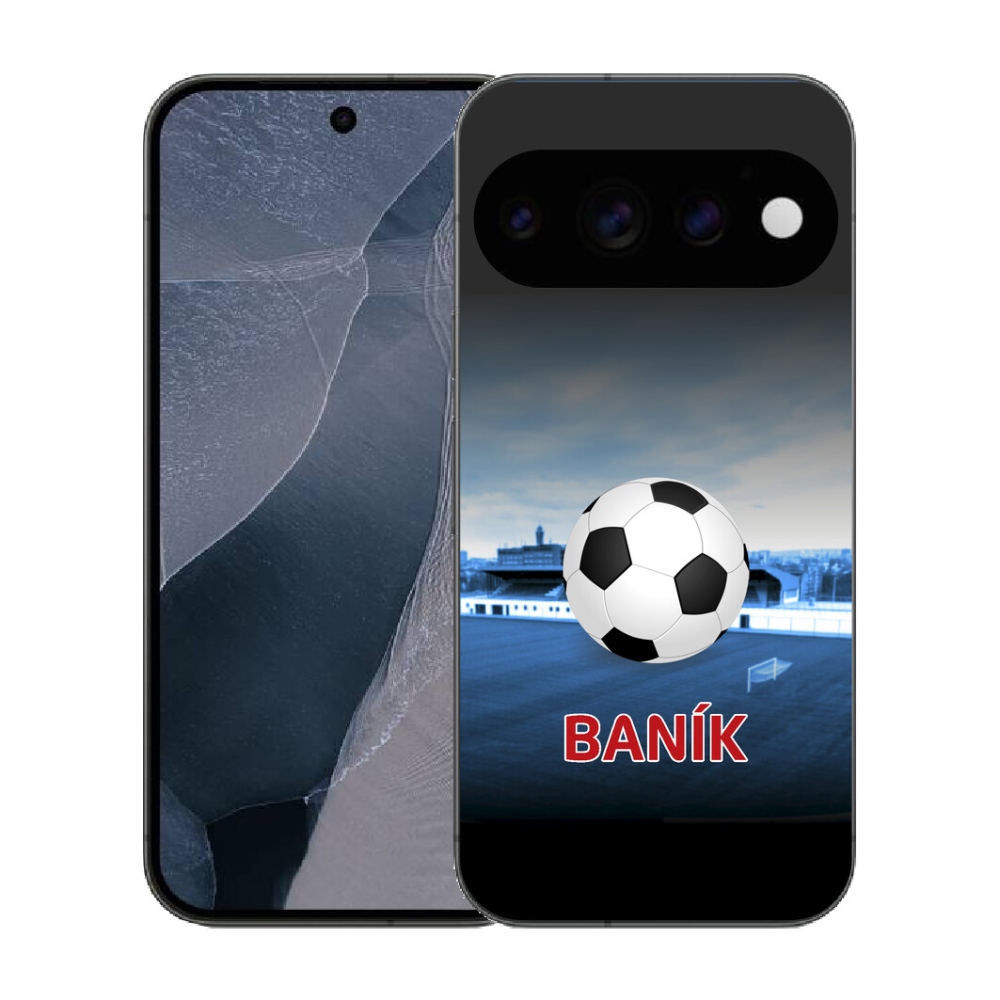 mmCase gél tok a Google Pixel 11 Pro-hoz – baník 2
