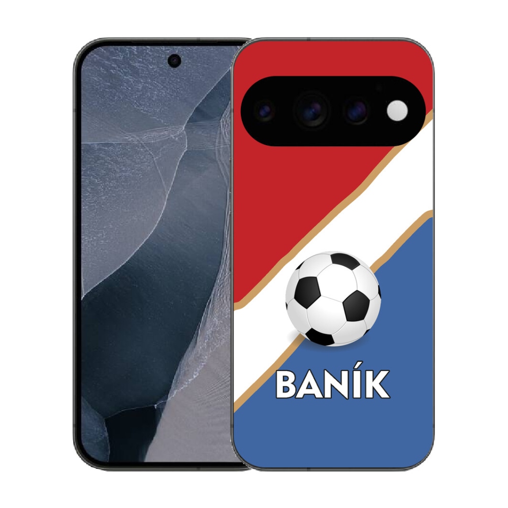mmCase gél tok a Google Pixel 11 Pro-hoz – Baník