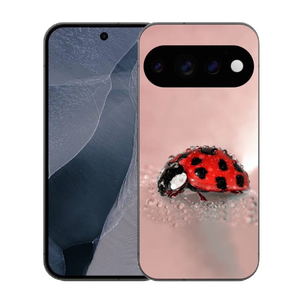 mmCase gél tok a Google Pixel 11 Pro-hoz – katicabogár