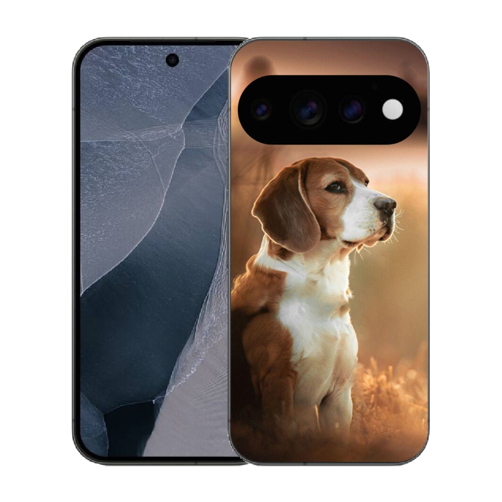 mmCase gél tok a Google Pixel 11 Pro-hoz – beagle
