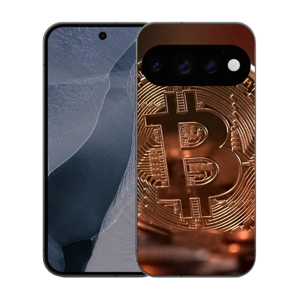 mmCase gél tok a Google Pixel 11 Pro-hoz – bitcoin