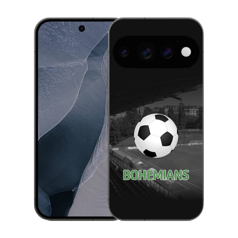 mmCase gél tok a Google Pixel 11 Pro-hoz – bohemians 2