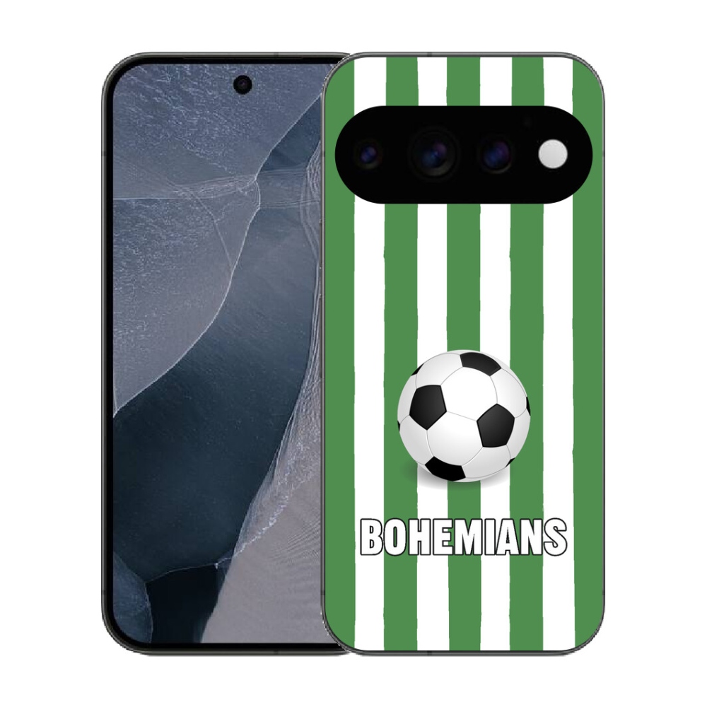 mmCase gél tok a Google Pixel 11 Pro-hoz – Bohemians