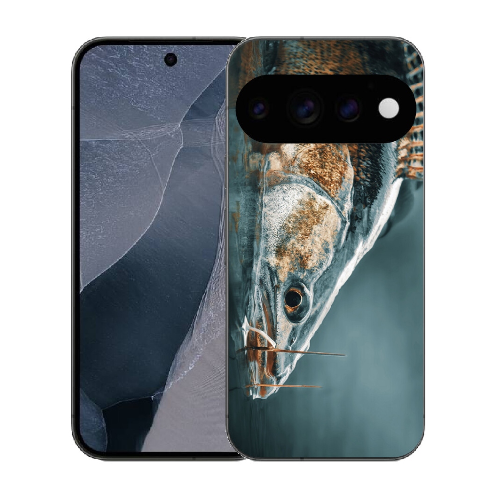 mmCase gél tok a Google Pixel 11 Pro-hoz – sügér