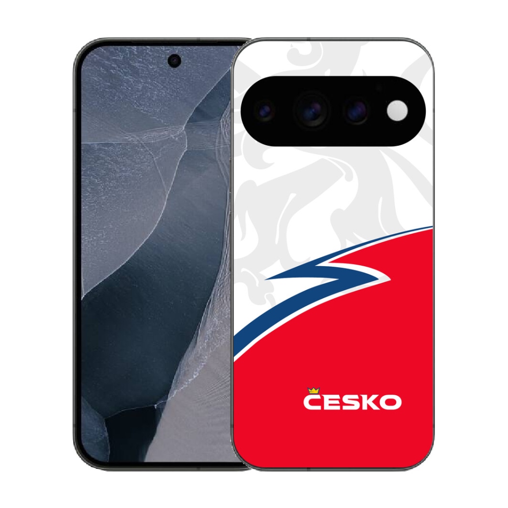 mmCase gél tok a Google Pixel 11 Pro-hoz – Csehország 1