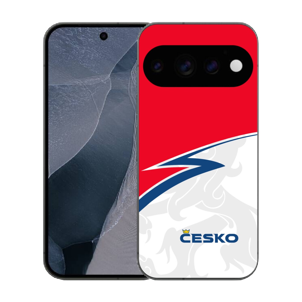 mmCase gél tok a Google Pixel 11 Pro-hoz – Csehország