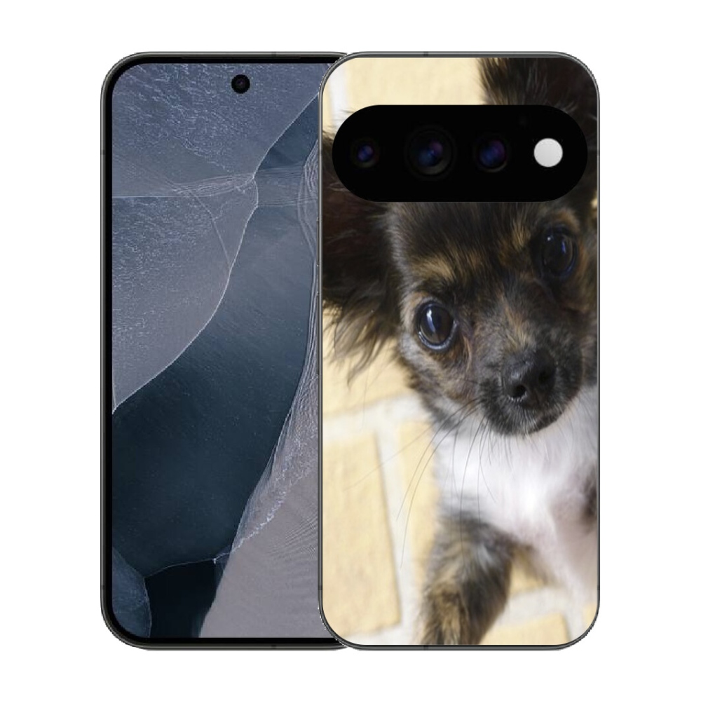 mmCase gél tok a Google Pixel 11 Pro-hoz – csivava 2