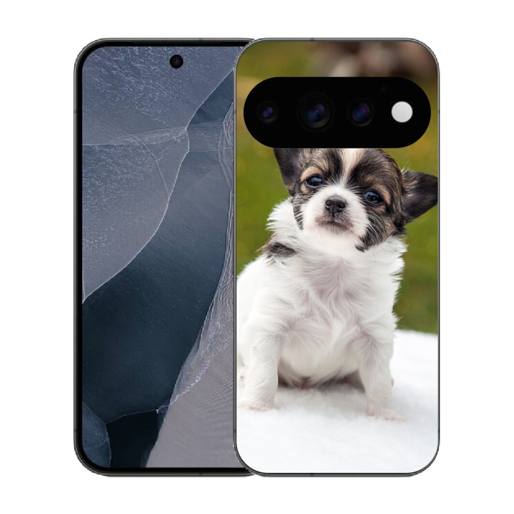 mmCase gél tok a Google Pixel 11 Pro-hoz – csivava 4