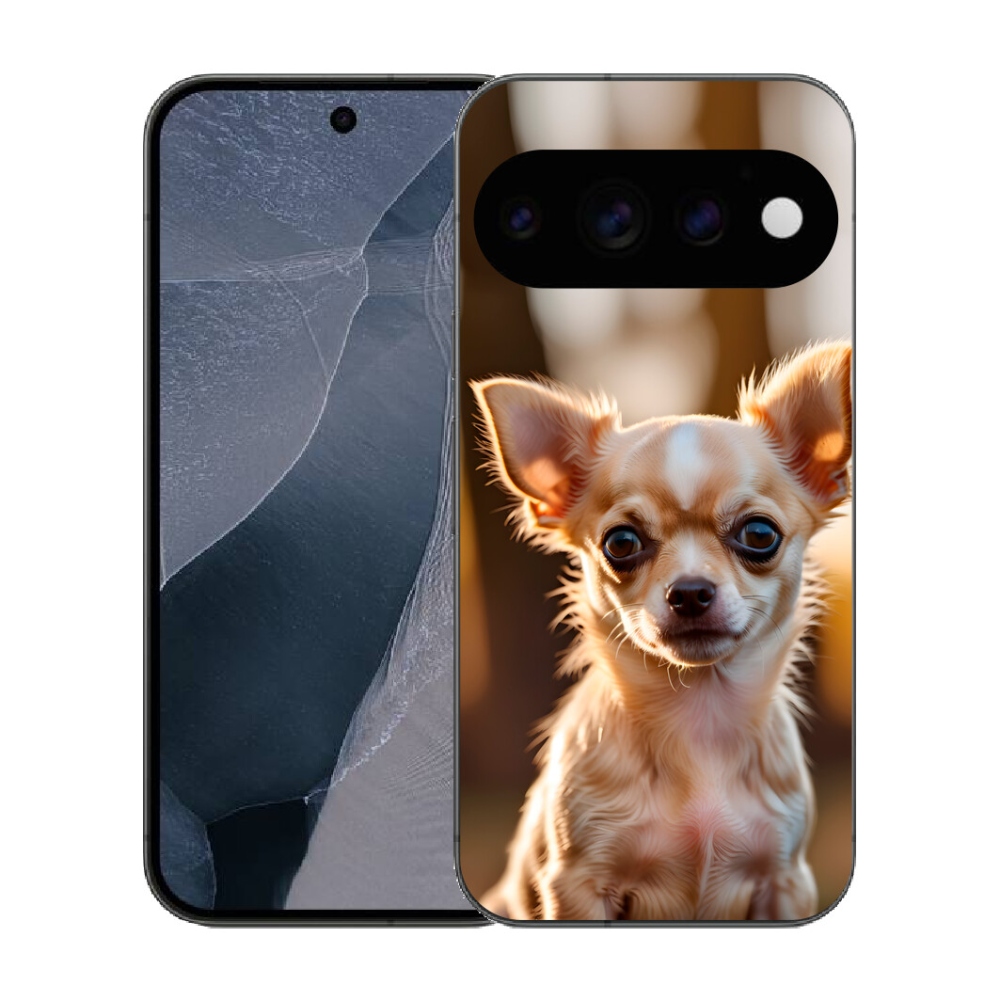 mmCase gél tok a Google Pixel 11 Pro-hoz – csivava 6