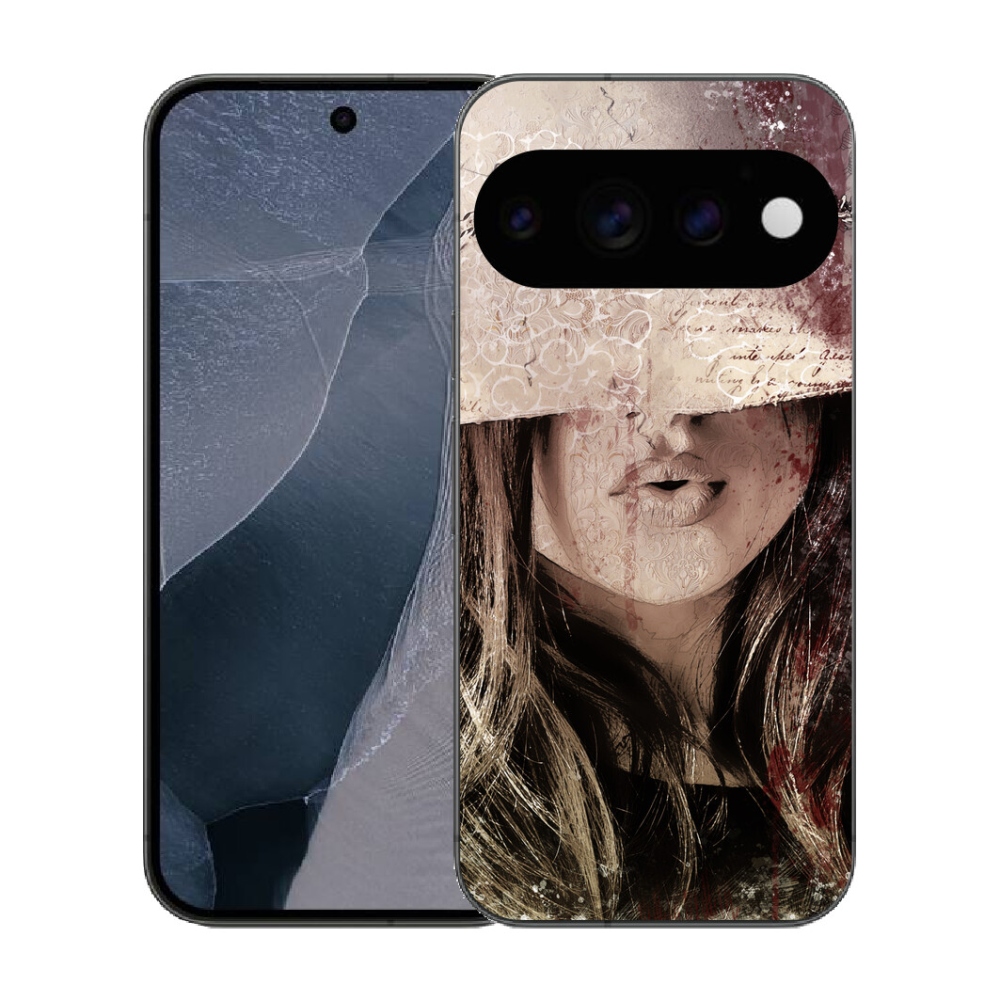 mmCase géltok a Google Pixel 11 Pro-hoz – lány