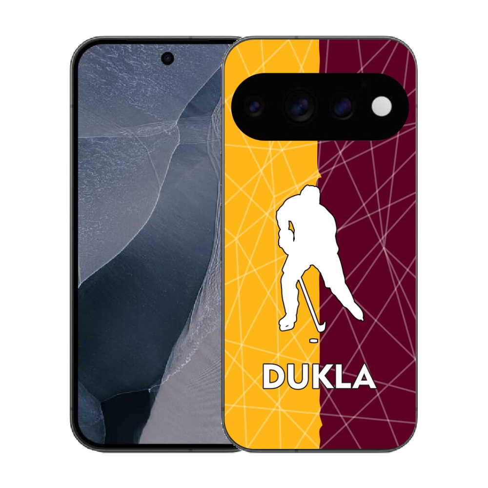 mmCase gél tok a Google Pixel 11 Pro-hoz – Dukla