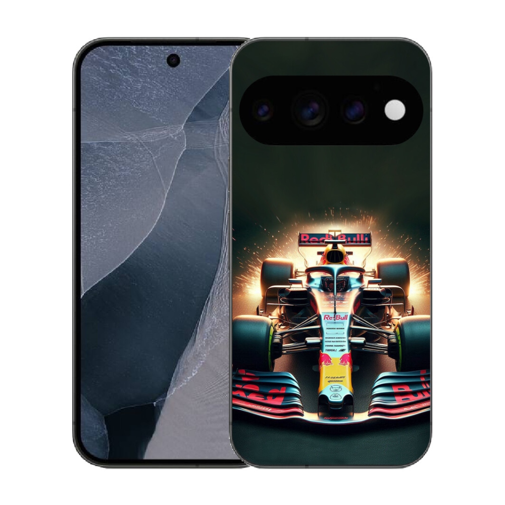 mmCase gél tok a Google Pixel 11 Pro-hoz – Formula 3
