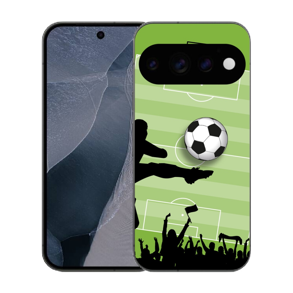 mmCase gél tok a Google Pixel 11 Pro-hoz – foci 3