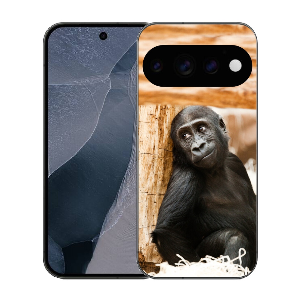 mmCase gél tok a Google Pixel 11 Pro-hoz – Gorilla