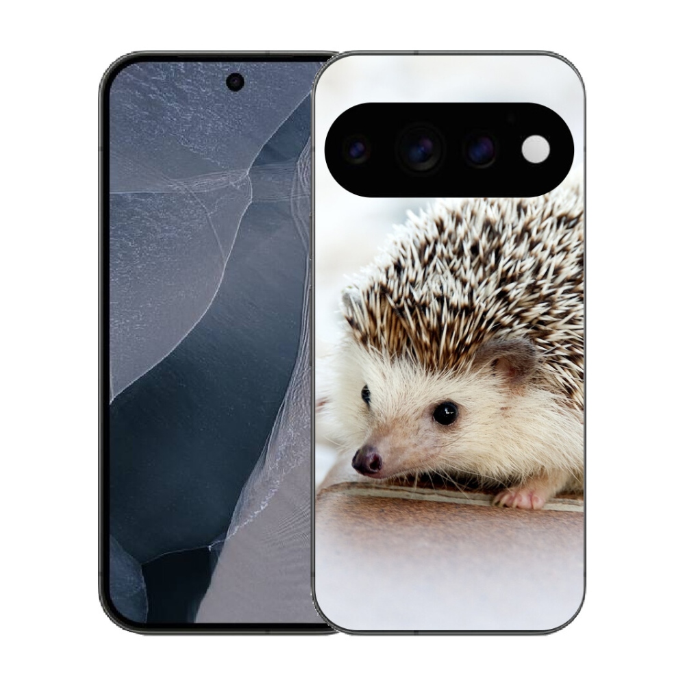 mmCase gél tok a Google Pixel 11 Pro-hoz – sün