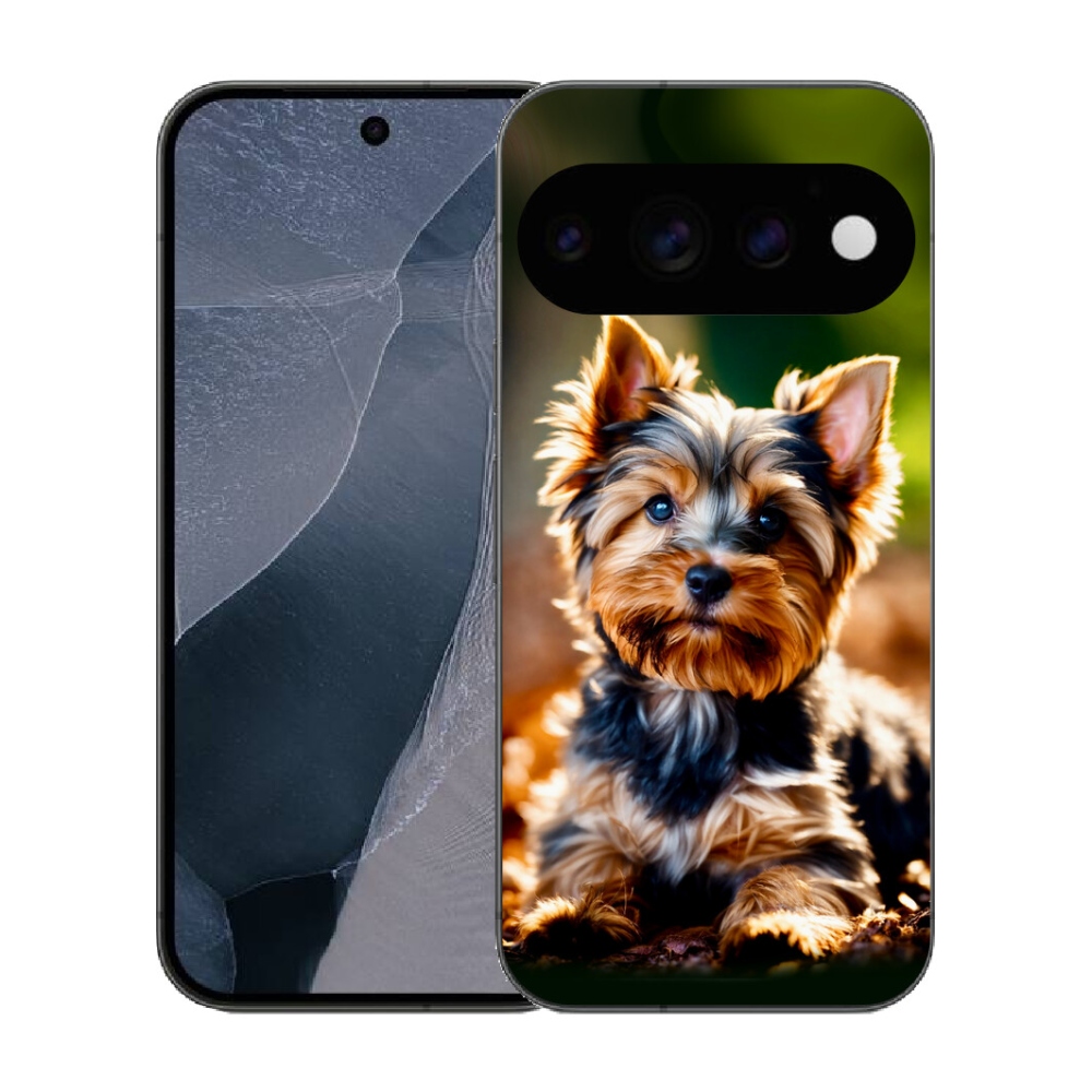 mmCase gél tok a Google Pixel 11 Pro-hoz – yorkshire 10