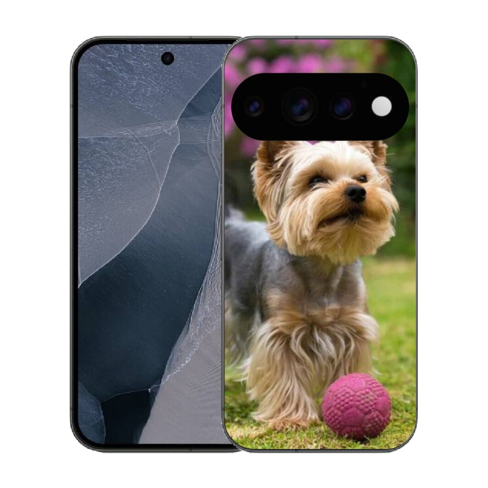 mmCase gél tok a Google Pixel 11 Pro-hoz – yorkshire 4