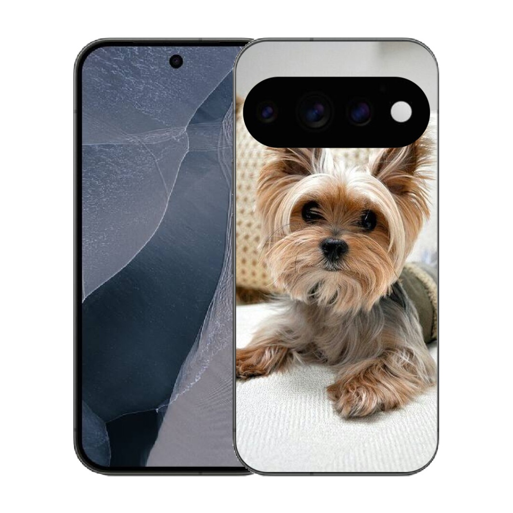 mmCase gél tok a Google Pixel 11 Pro-hoz – yorkshire 5