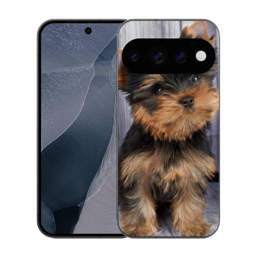 mmCase gél tok a Google Pixel 11 Pro-hoz – yorkshire 9