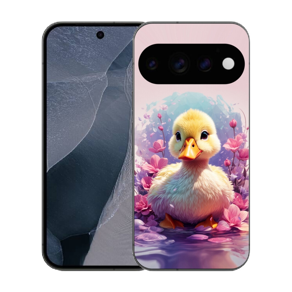 mmCase gél tok a Google Pixel 11 Pro-hoz – kiskacsa