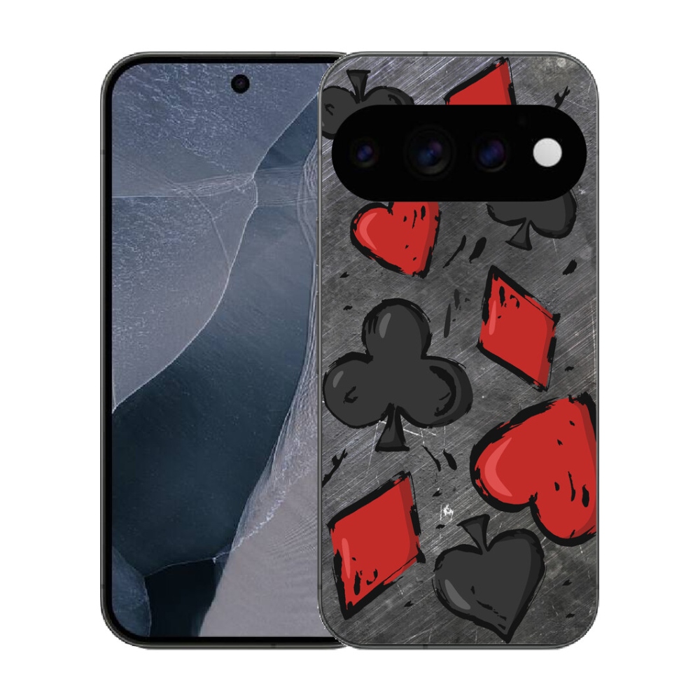 mmCase gél tok a Google Pixel 11 Pro-hoz – 1. oldal
