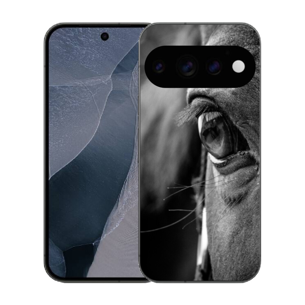 mmCase gél tok a Google Pixel 11 Pro-hoz – lószem
