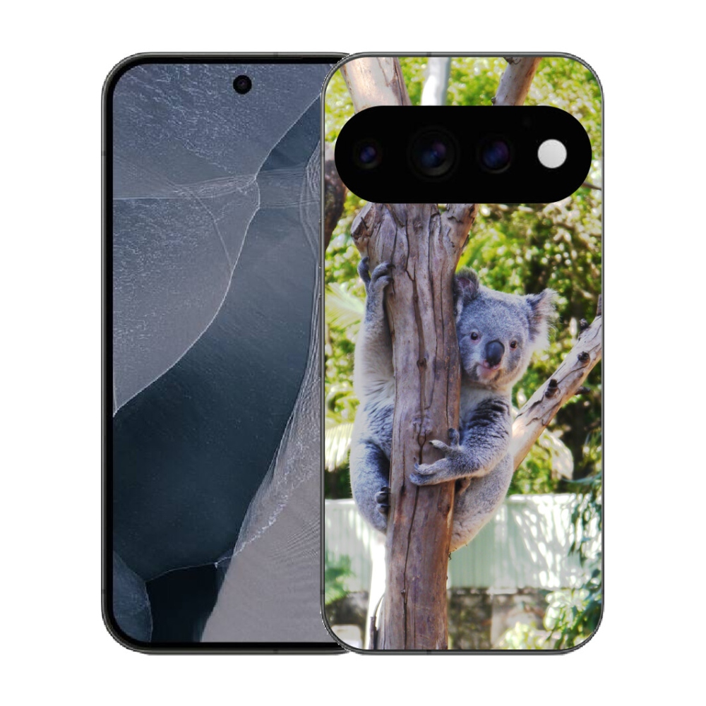 mmCase gél tok a Google Pixel 11 Pro-hoz – koala